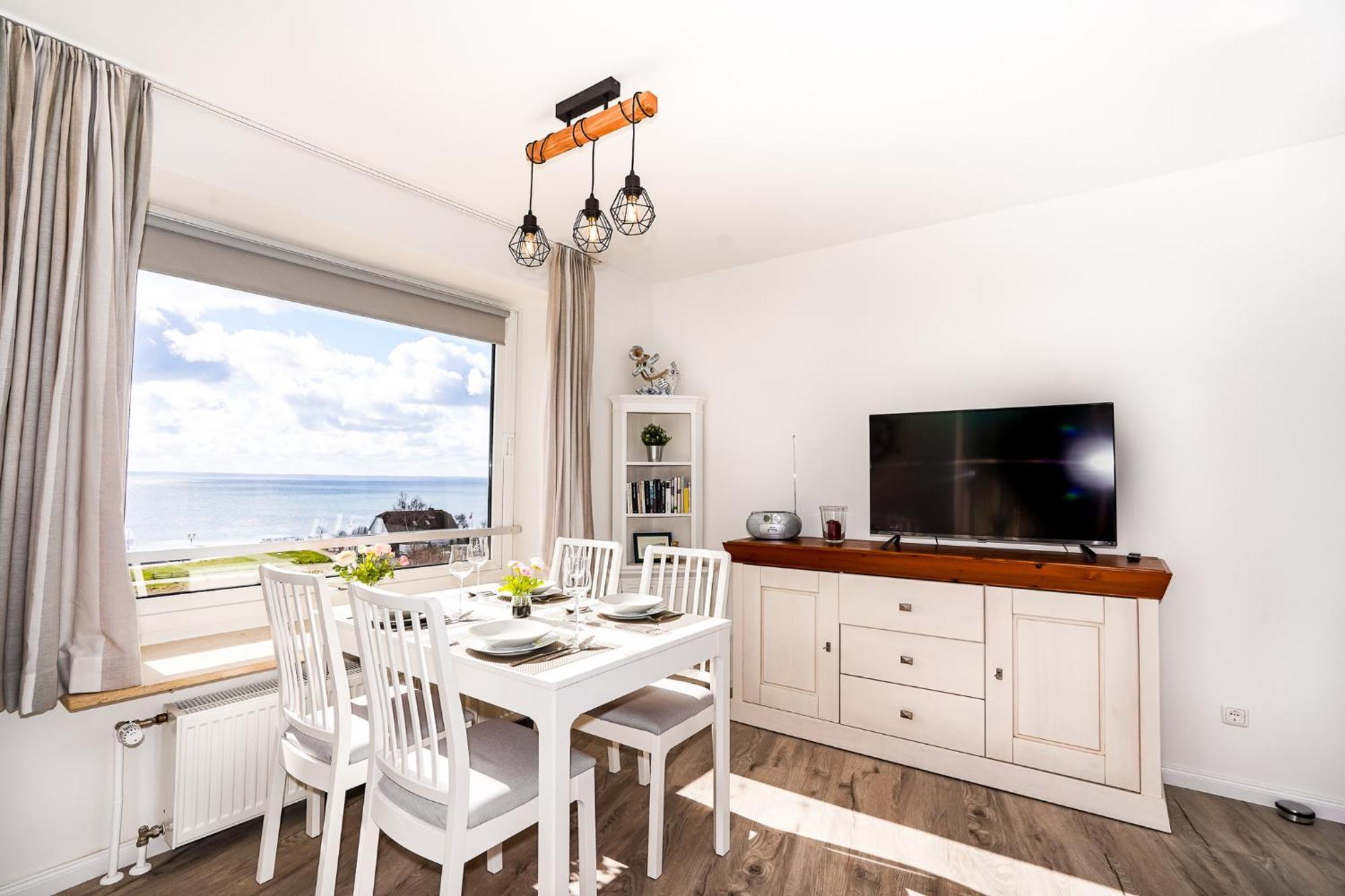Hanseat I Whg 77 "Panoramablick" Grömitz Zewnętrze zdjęcie